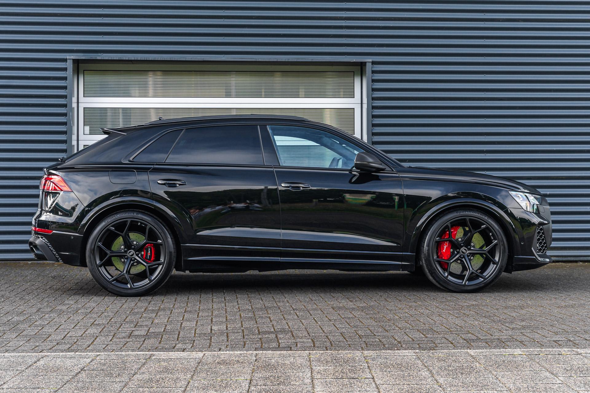 Audi RS Q8 4.0 TFSI 640pk quattro Performance - Afbeelding 3