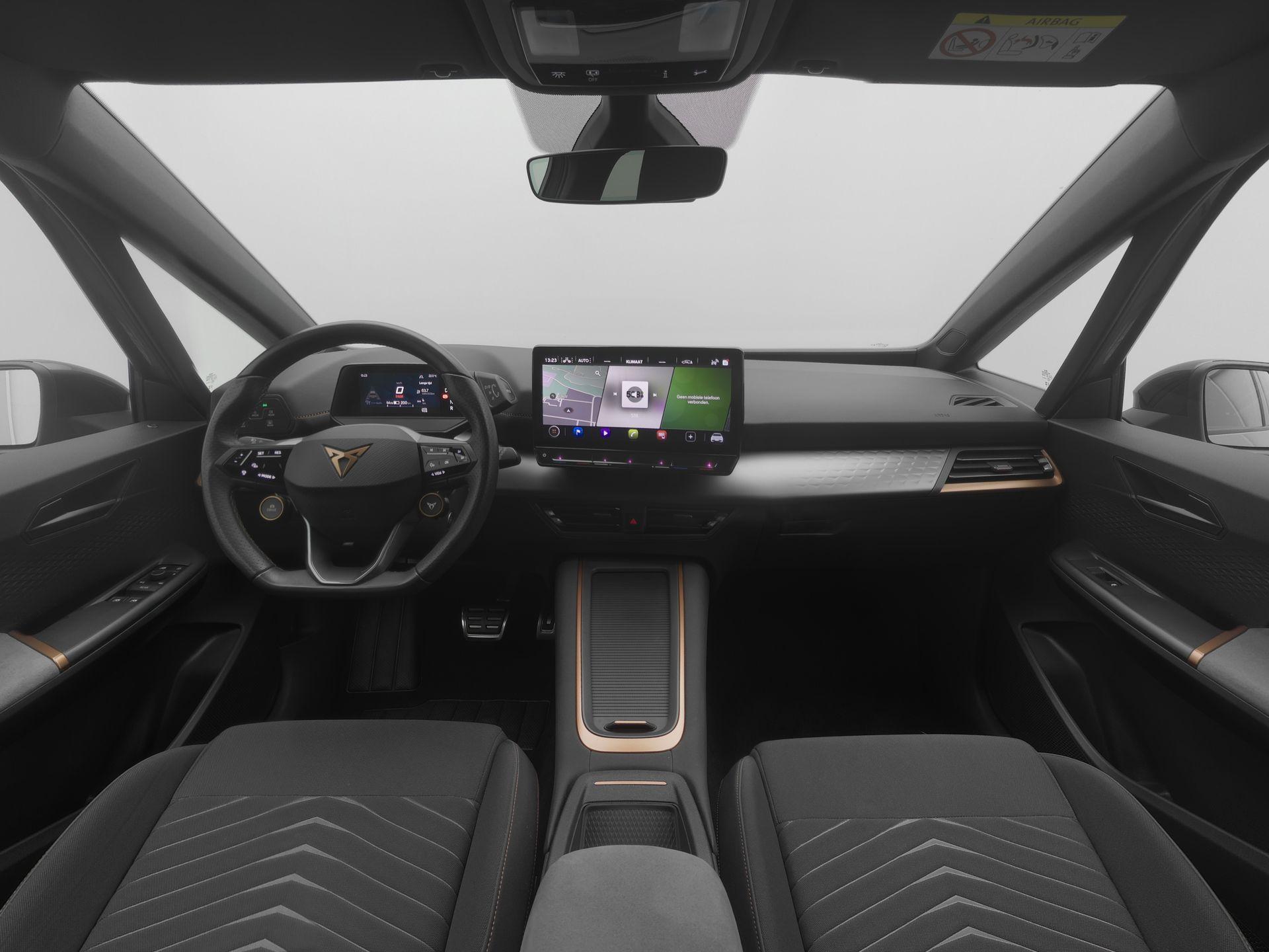 CUPRA Born Business 82 kWh 231pk - Afbeelding 4
