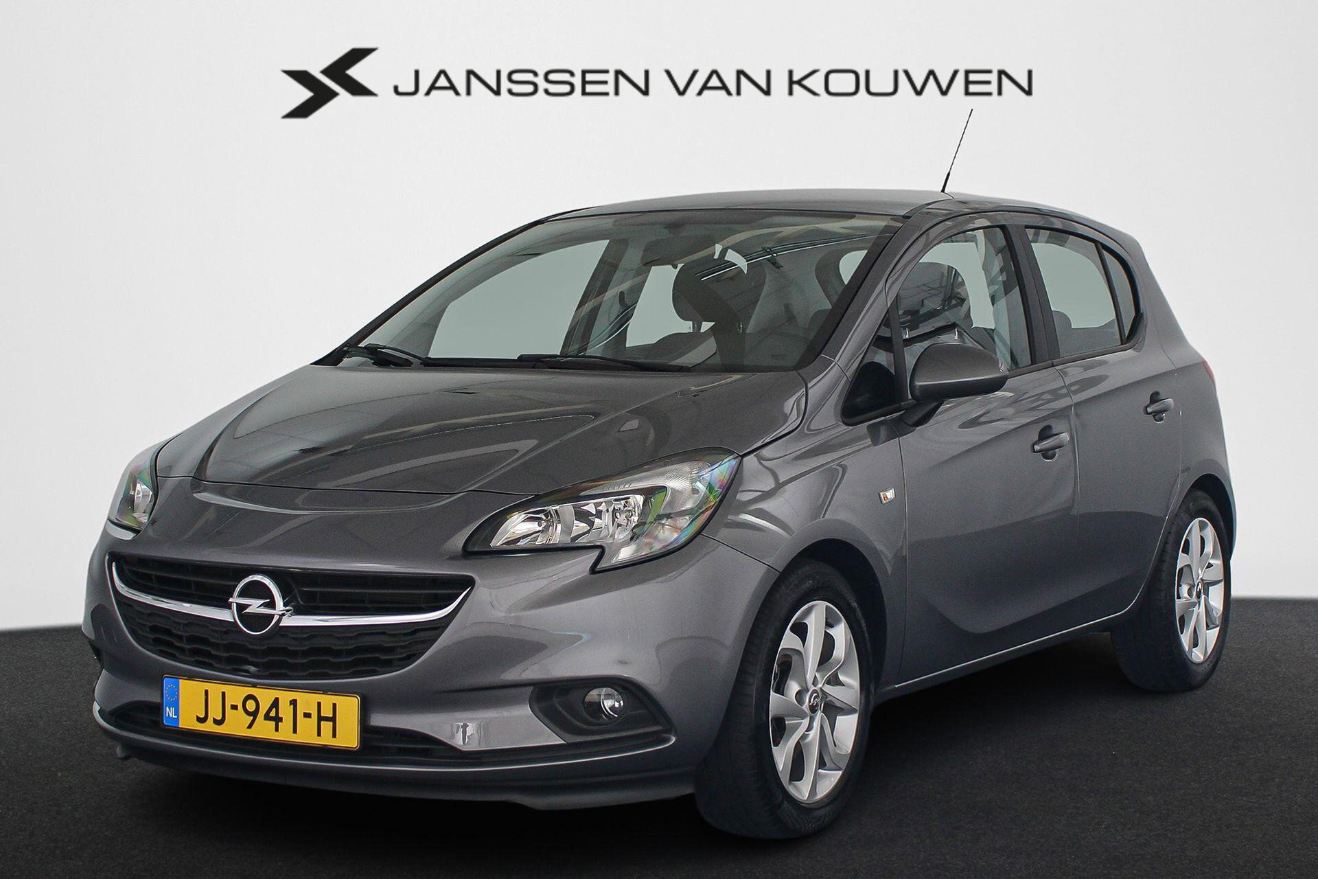 Opel Corsa 1.0 Turbo Edition