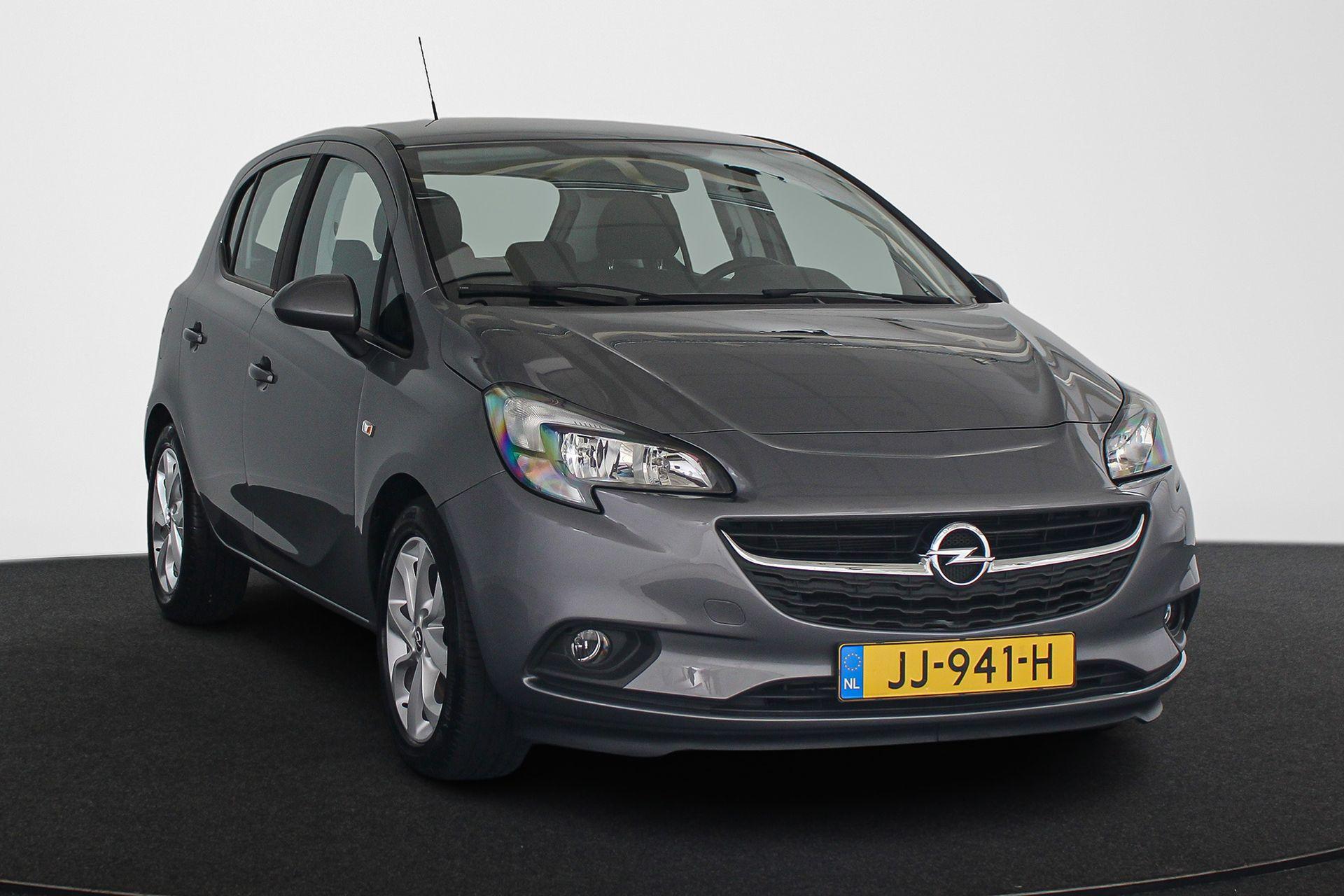 Opel Corsa 1.0 Turbo Edition - Afbeelding 2