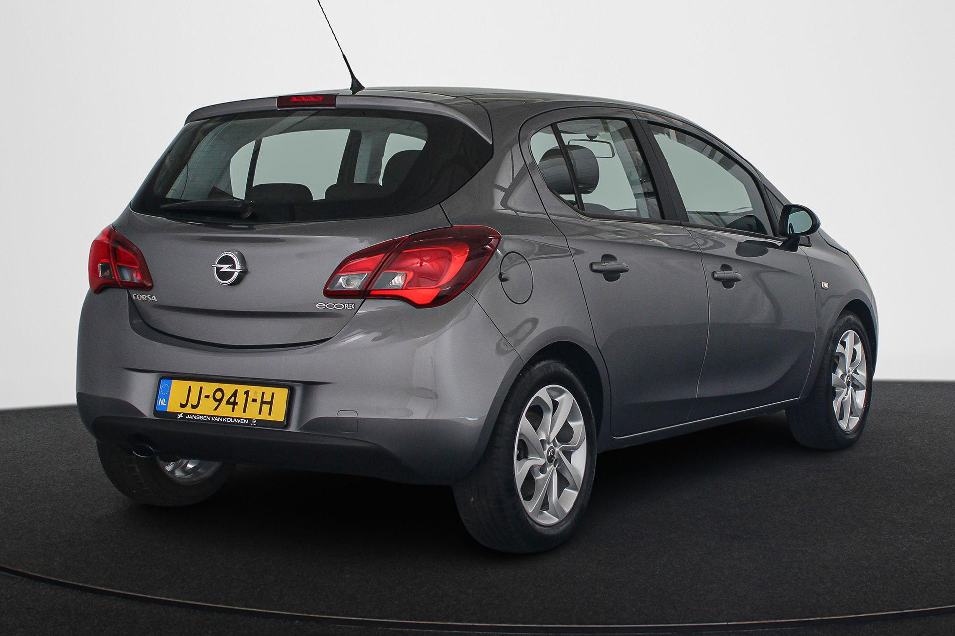 Opel Corsa 1.0 Turbo Edition - Afbeelding 3