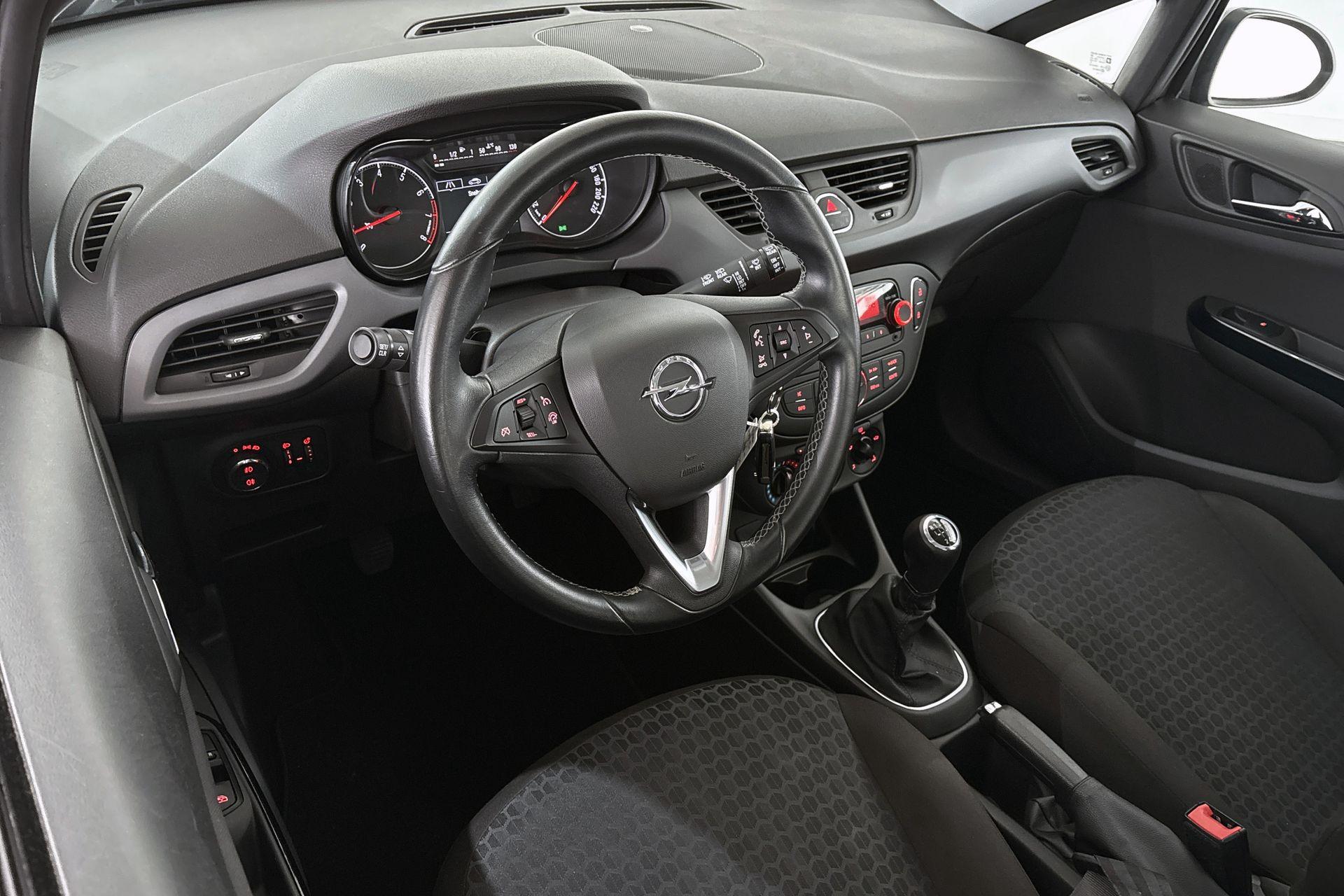 Opel Corsa 1.0 Turbo Edition - Afbeelding 5