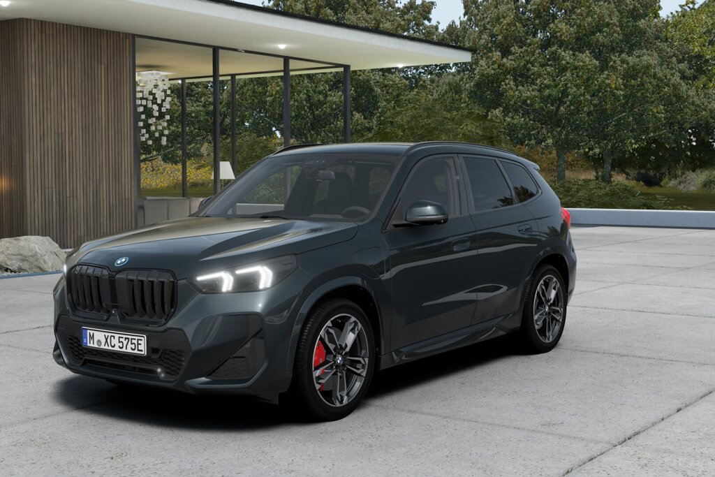 BMW X1 1