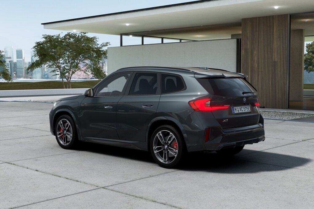 BMW X1 2