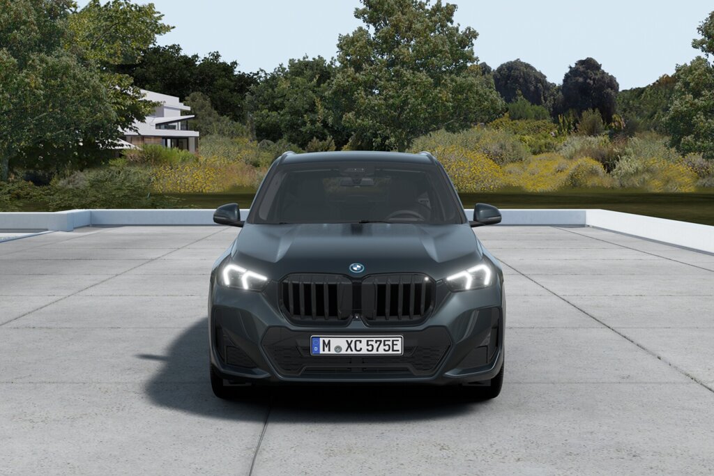 BMW X1 3