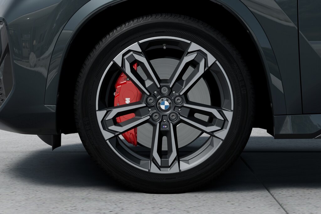 BMW X1 6