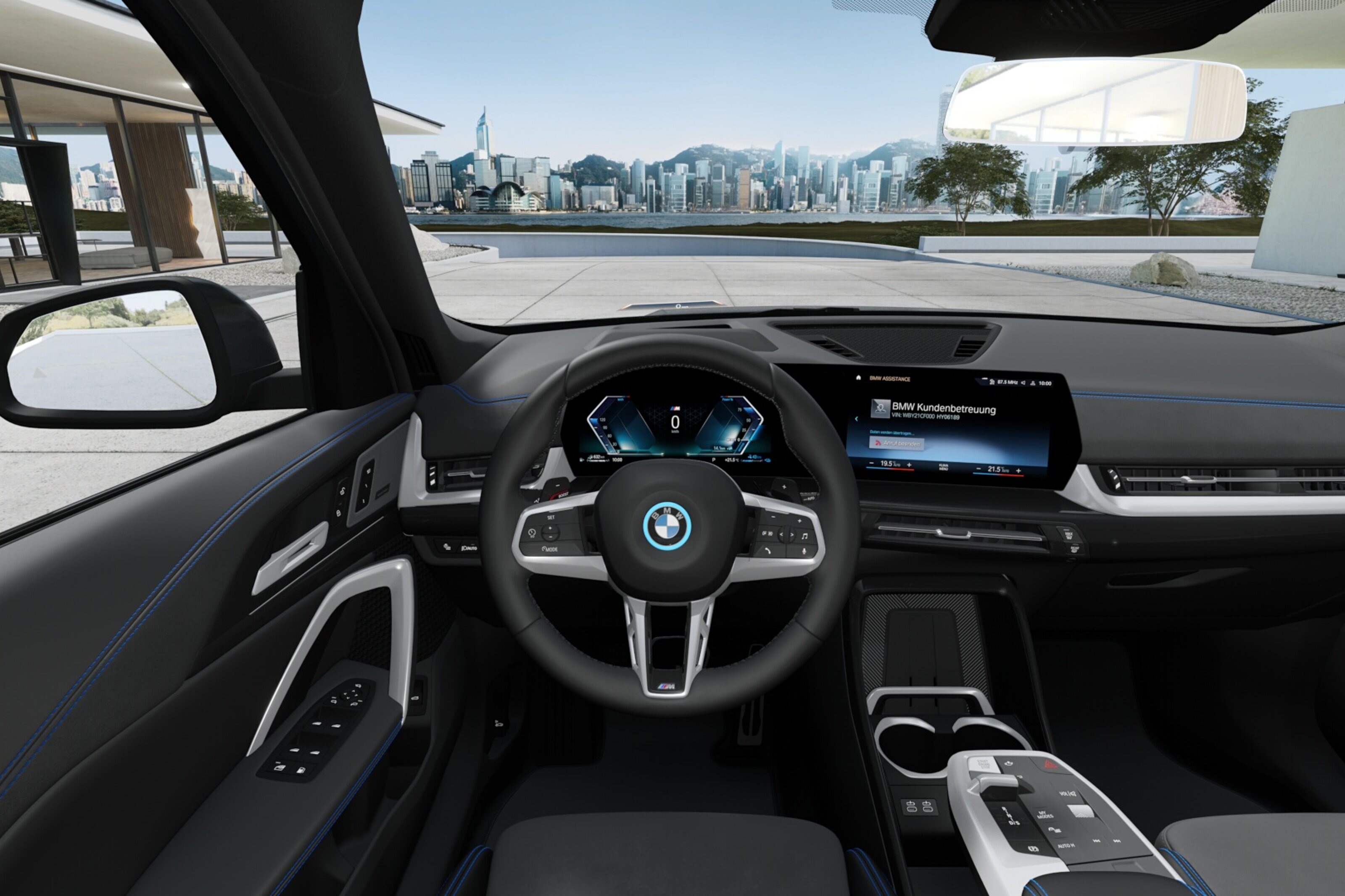 BMW X1 8