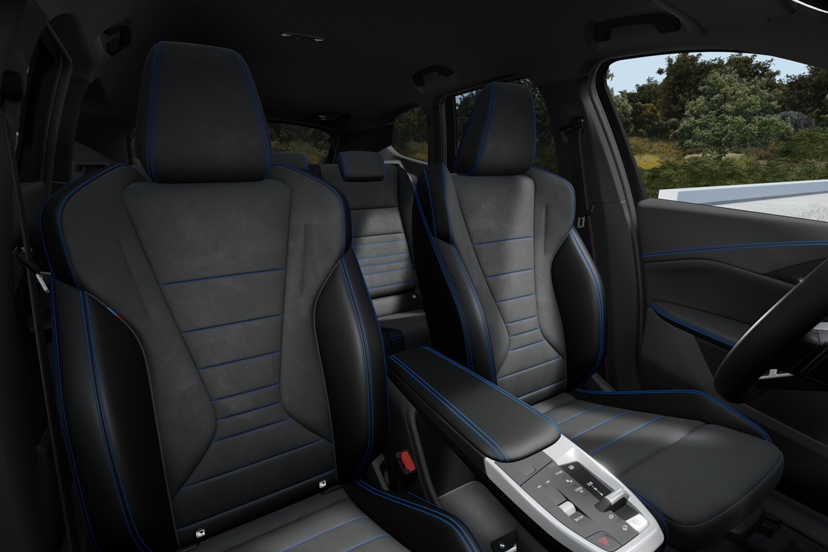 BMW X1 9