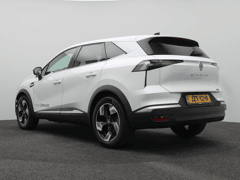 Renault Symbioz techno full hybrid E-Tech 160 - Afbeelding 4
