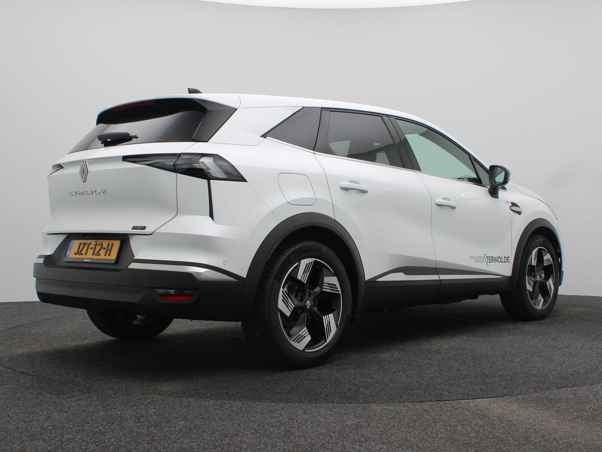 Renault Symbioz
