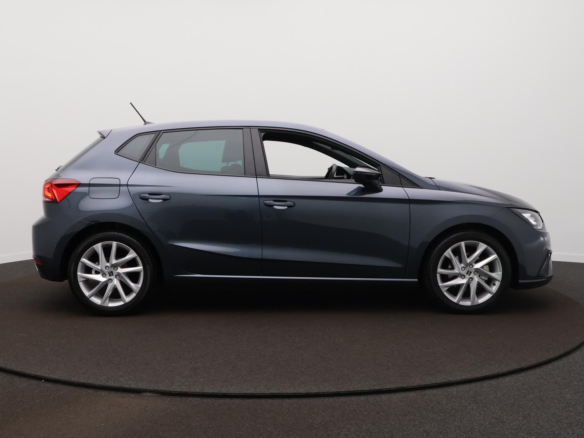 SEAT Ibiza 1.0 115Pk Automaat EcoTSI - Afbeelding 5