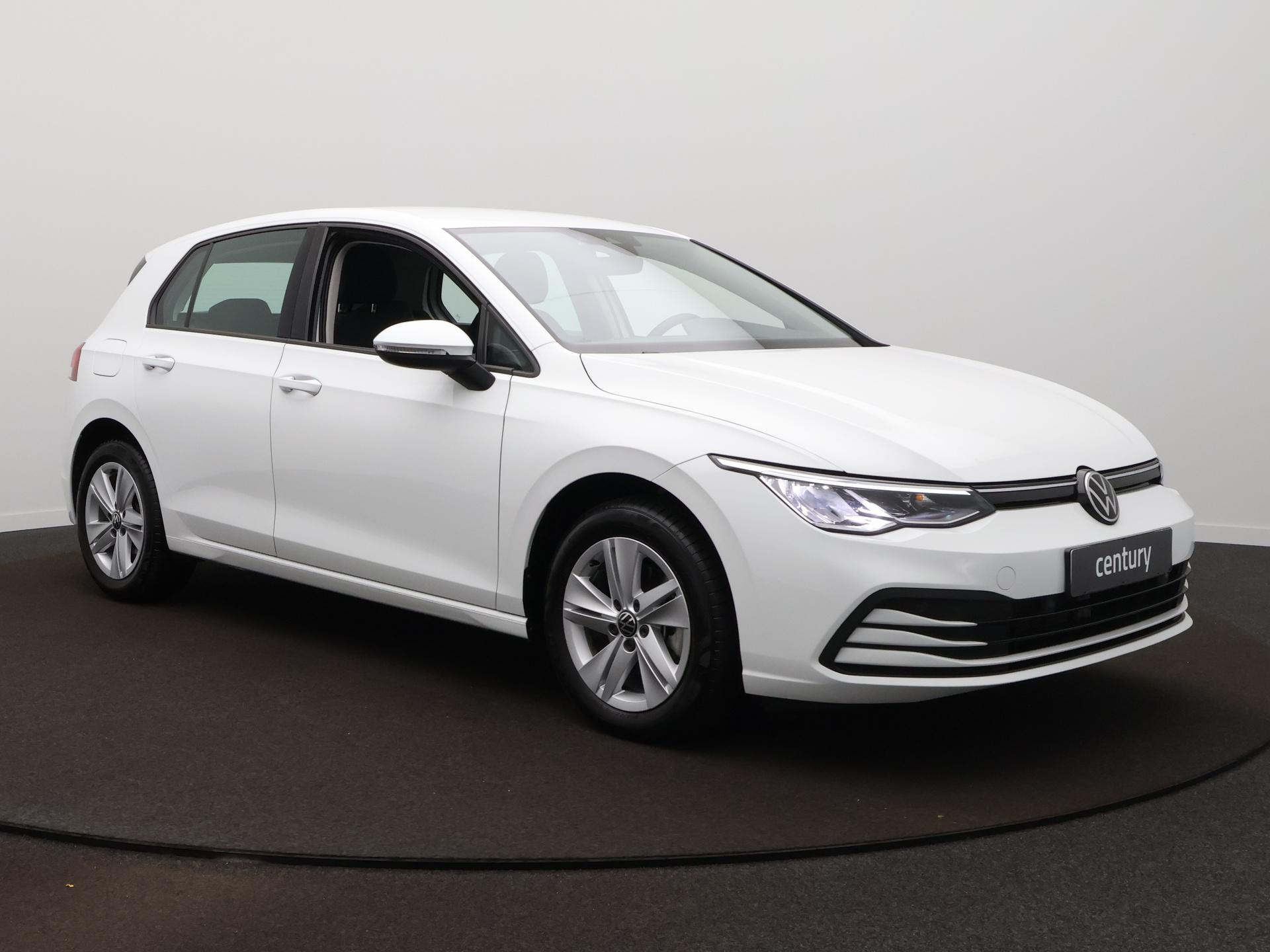 Volkswagen Golf 1.0 eTSI Life  - Afbeelding 4