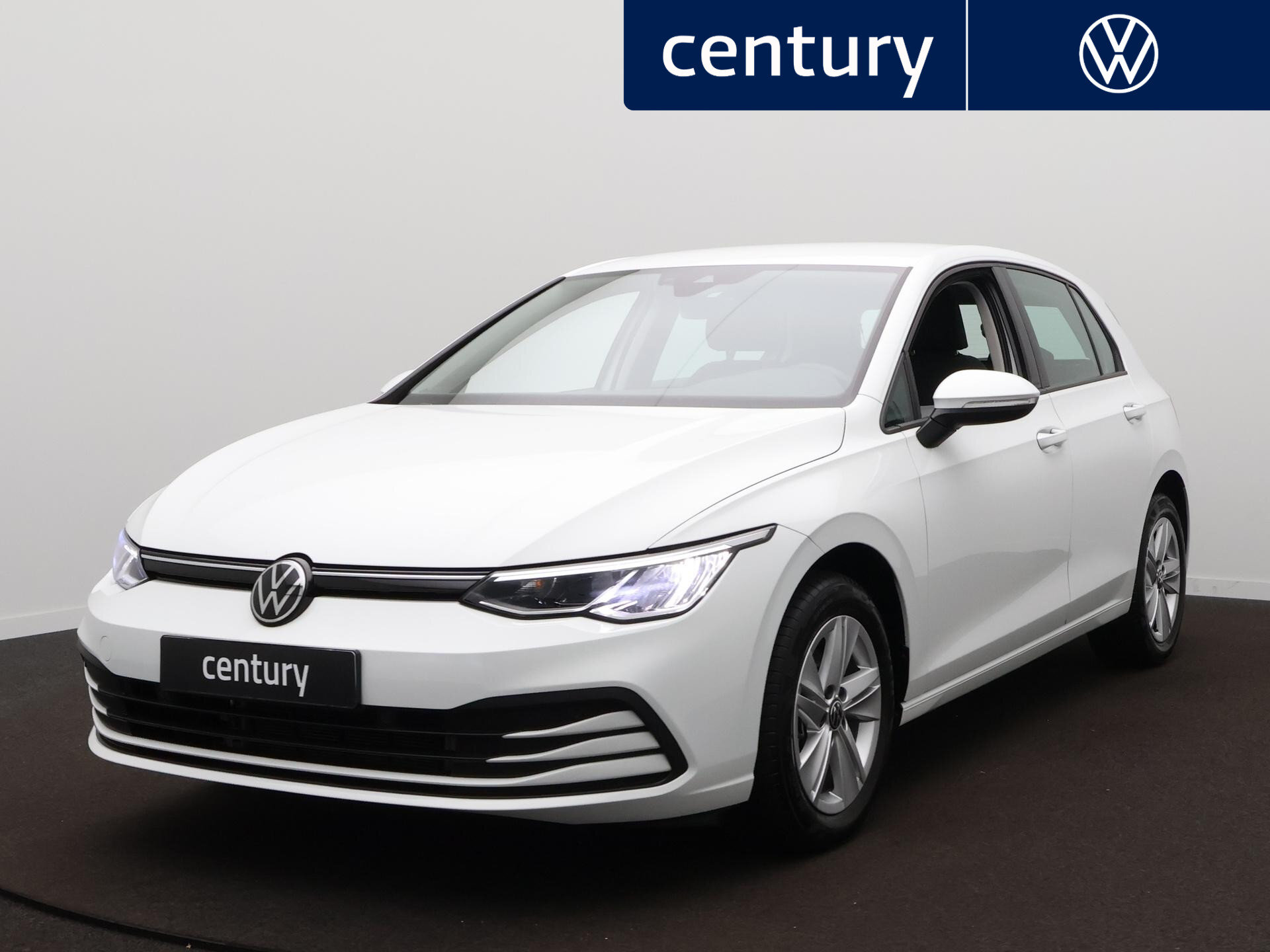 Volkswagen Golf 1.0 eTSI Life 