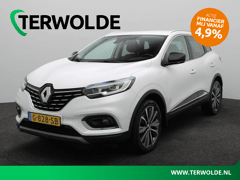 Renault Kadjar TCe 140 GPF Intens - Afbeelding 2