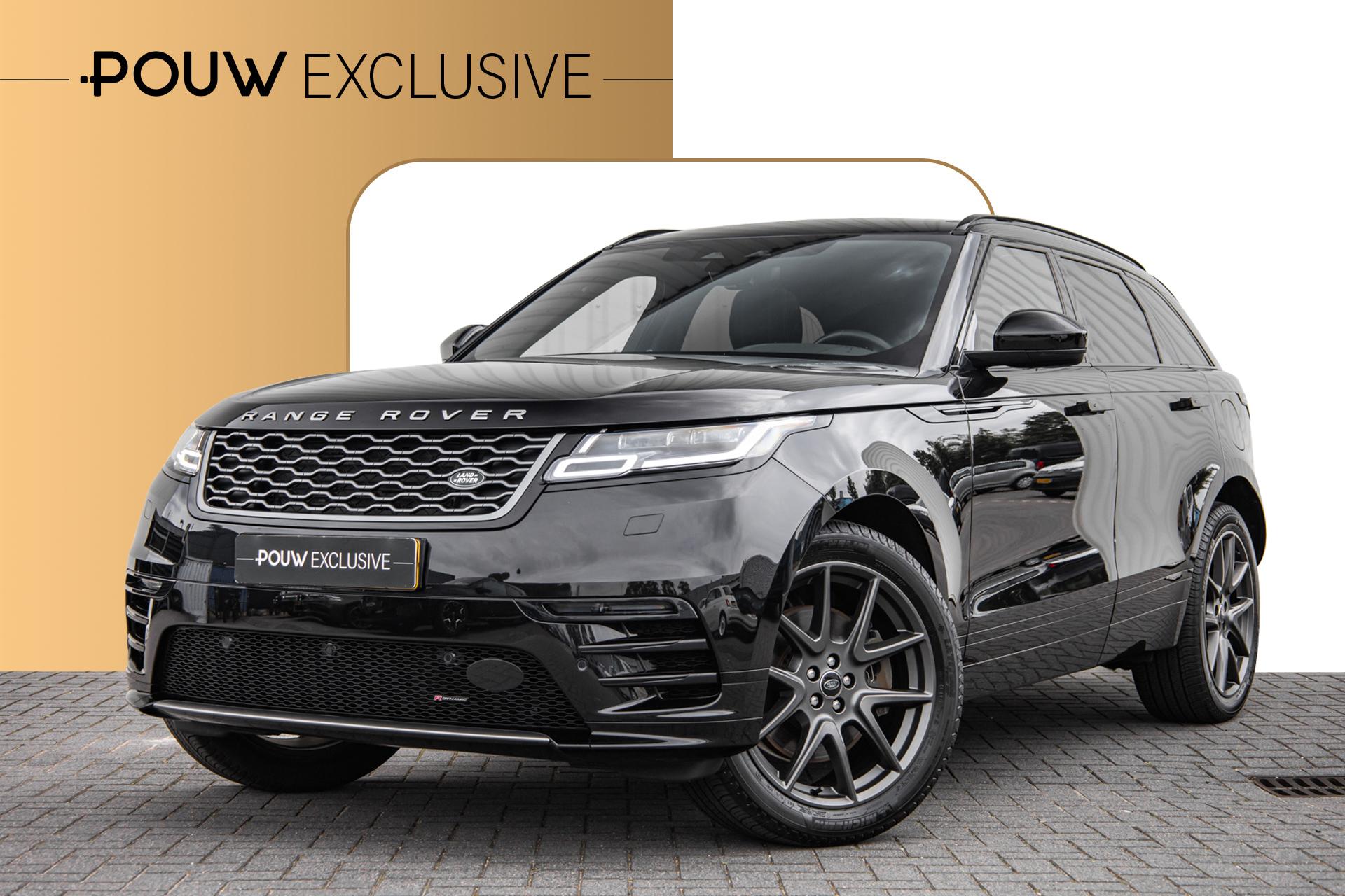 Land Rover Range Rover Velar 2.0 P400e R-Dynamic SE