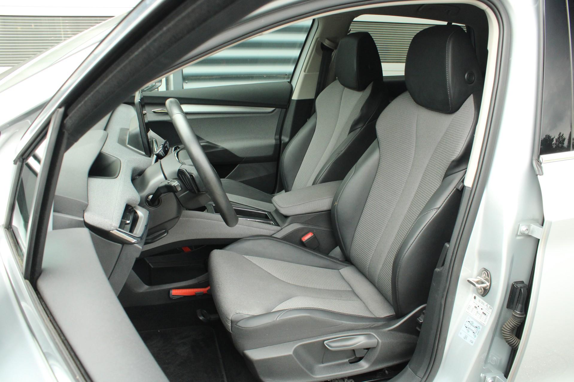 Skoda Enyaq 60 180pk - Afbeelding 4