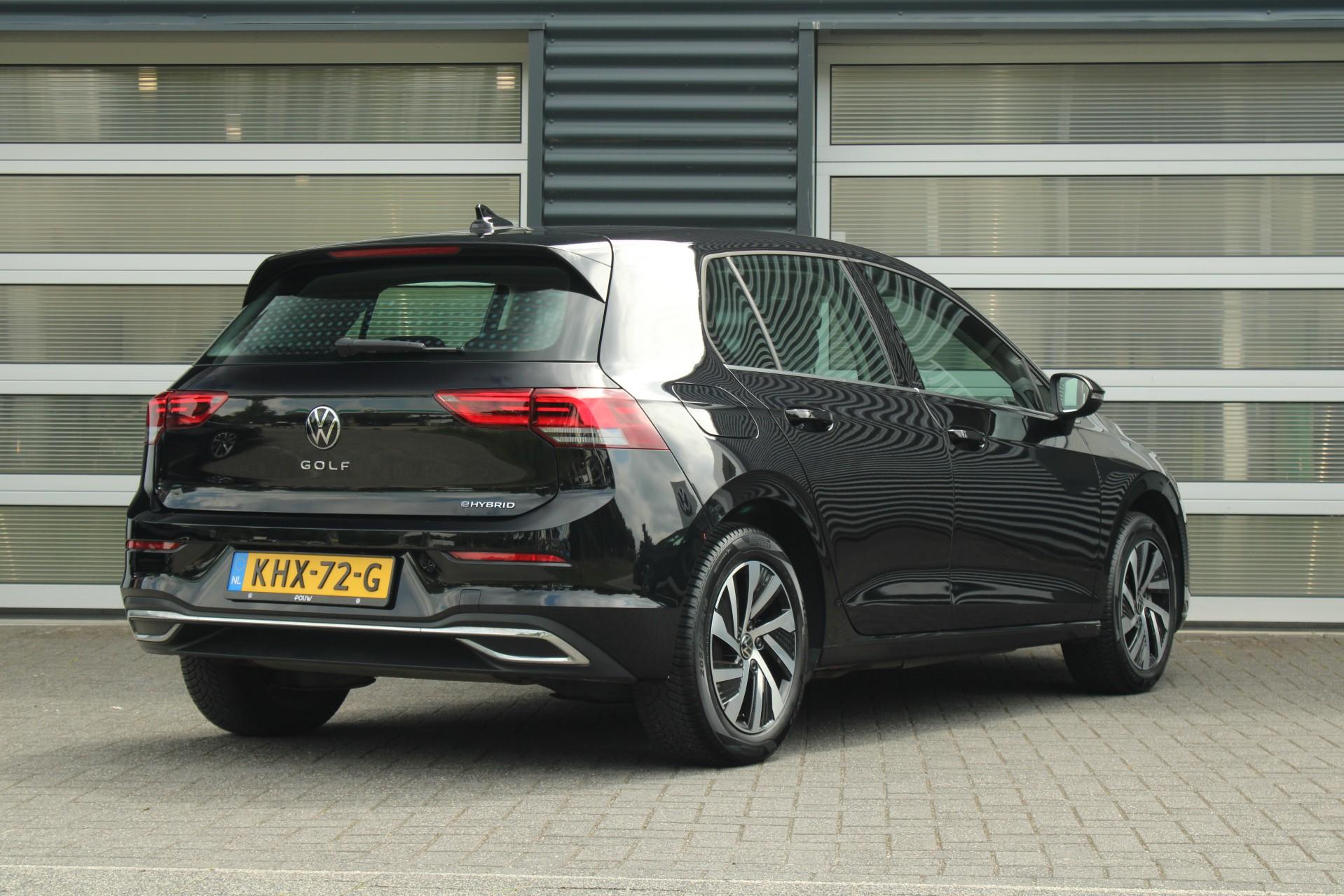 Volkswagen Golf 1.4 eHybrid 204pk DSG Style - Afbeelding 2