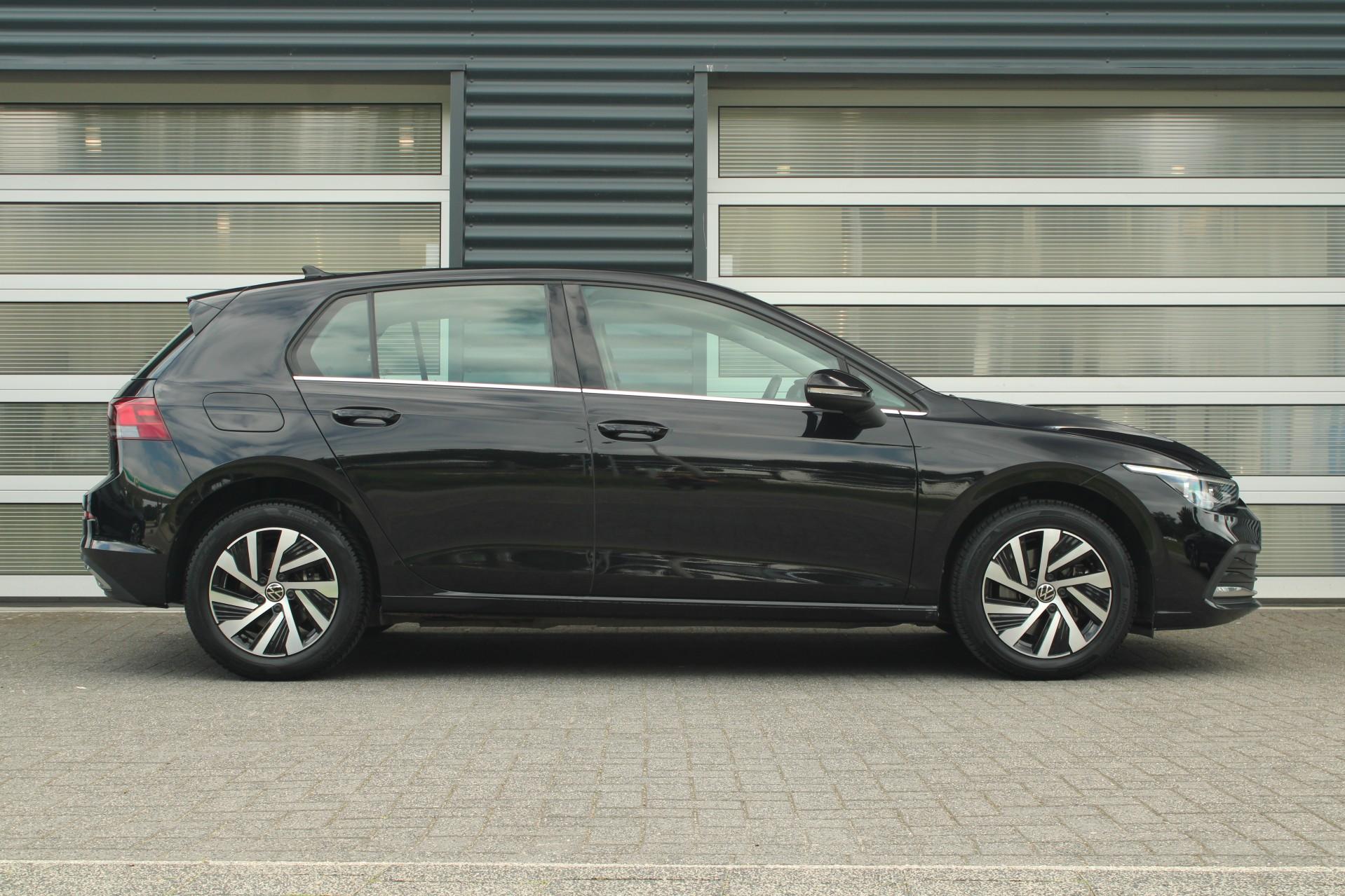 Volkswagen Golf 1.4 eHybrid 204pk DSG Style - Afbeelding 3