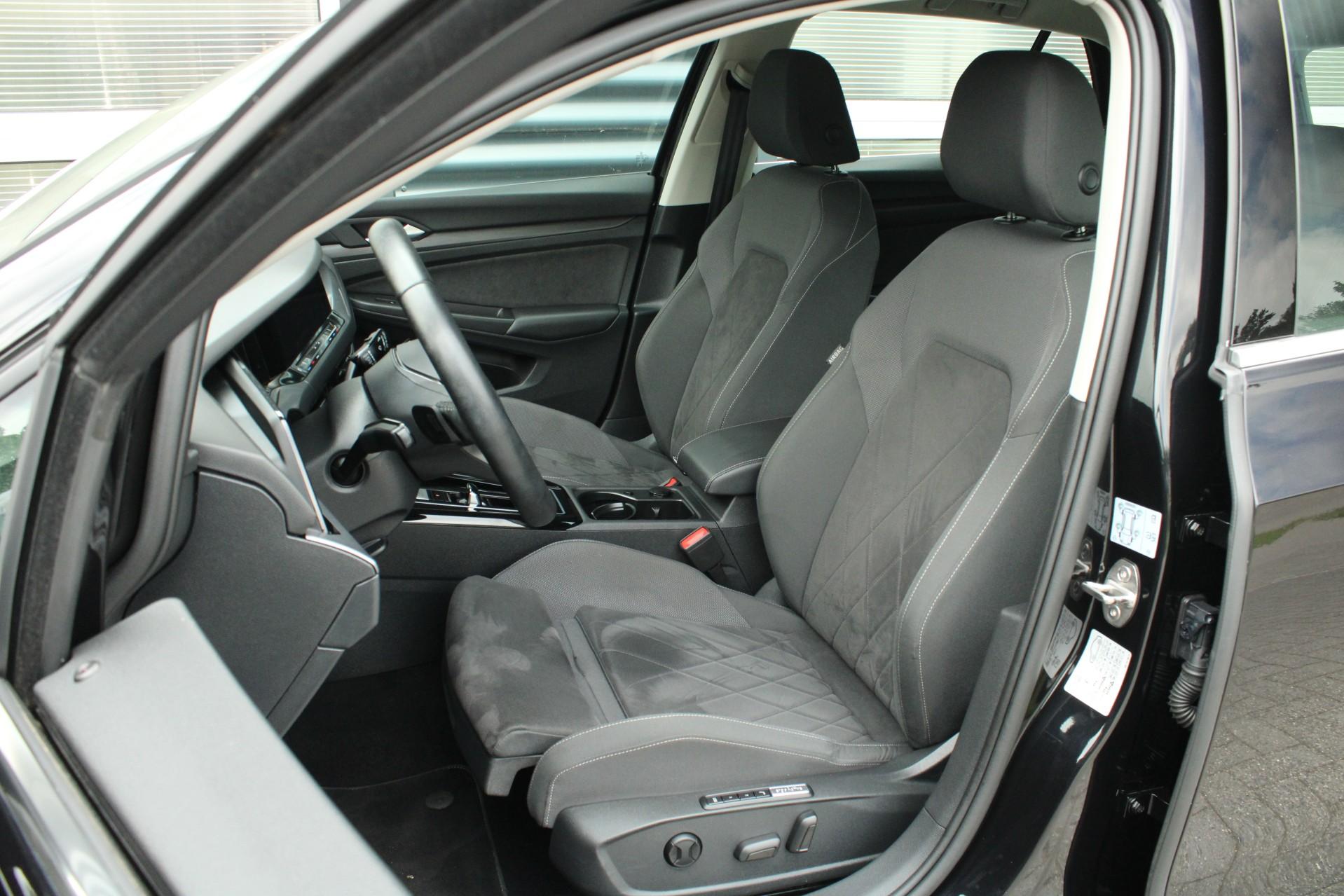 Volkswagen Golf 1.4 eHybrid 204pk DSG Style - Afbeelding 4