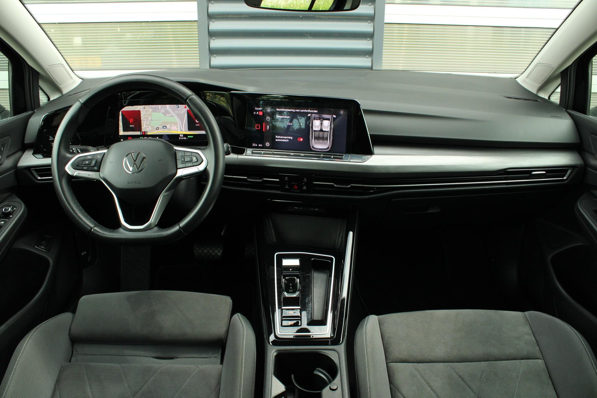 Volkswagen Golf 1.4 eHybrid 204pk DSG Style - Afbeelding 5