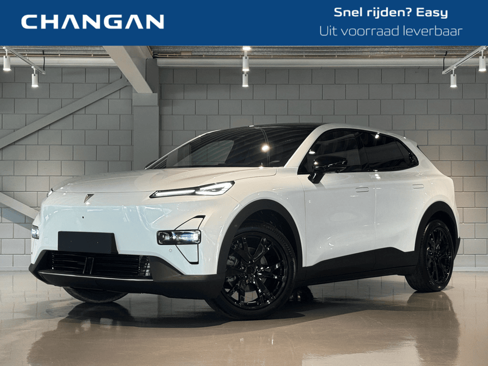 Changan Deepal S05 Max 68.8 kWh - Afbeelding 1