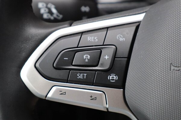 cruise control adaptief cruise control adaptief