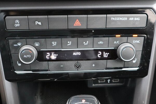 airco (automatisch) airco (automatisch)