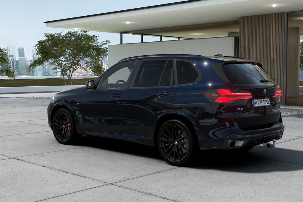 BMW X5 2