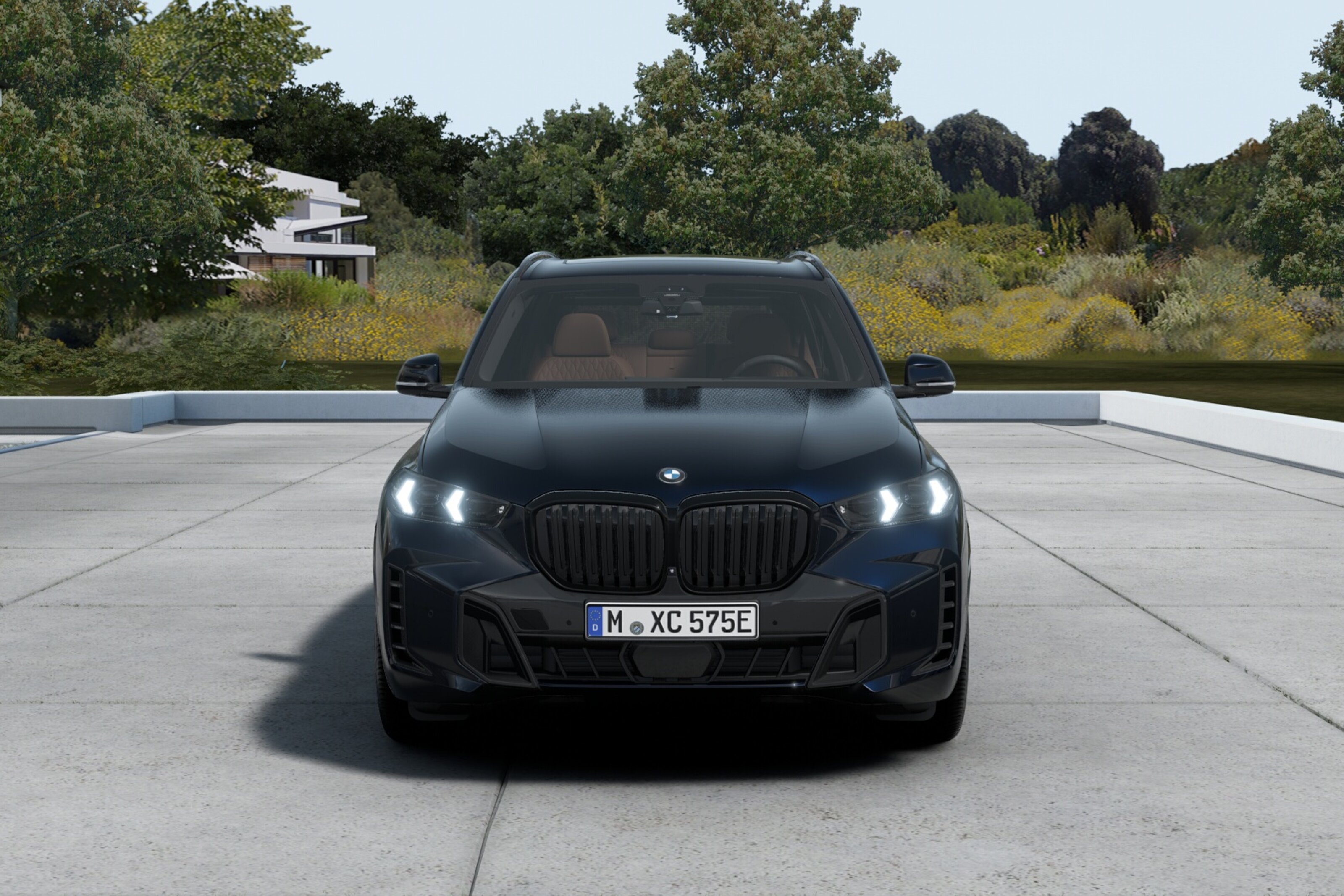 BMW X5 xDrive50e M Sport Automaat