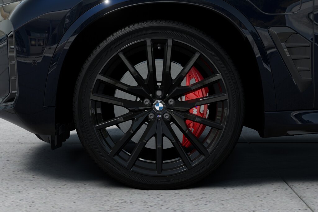 BMW X5 6