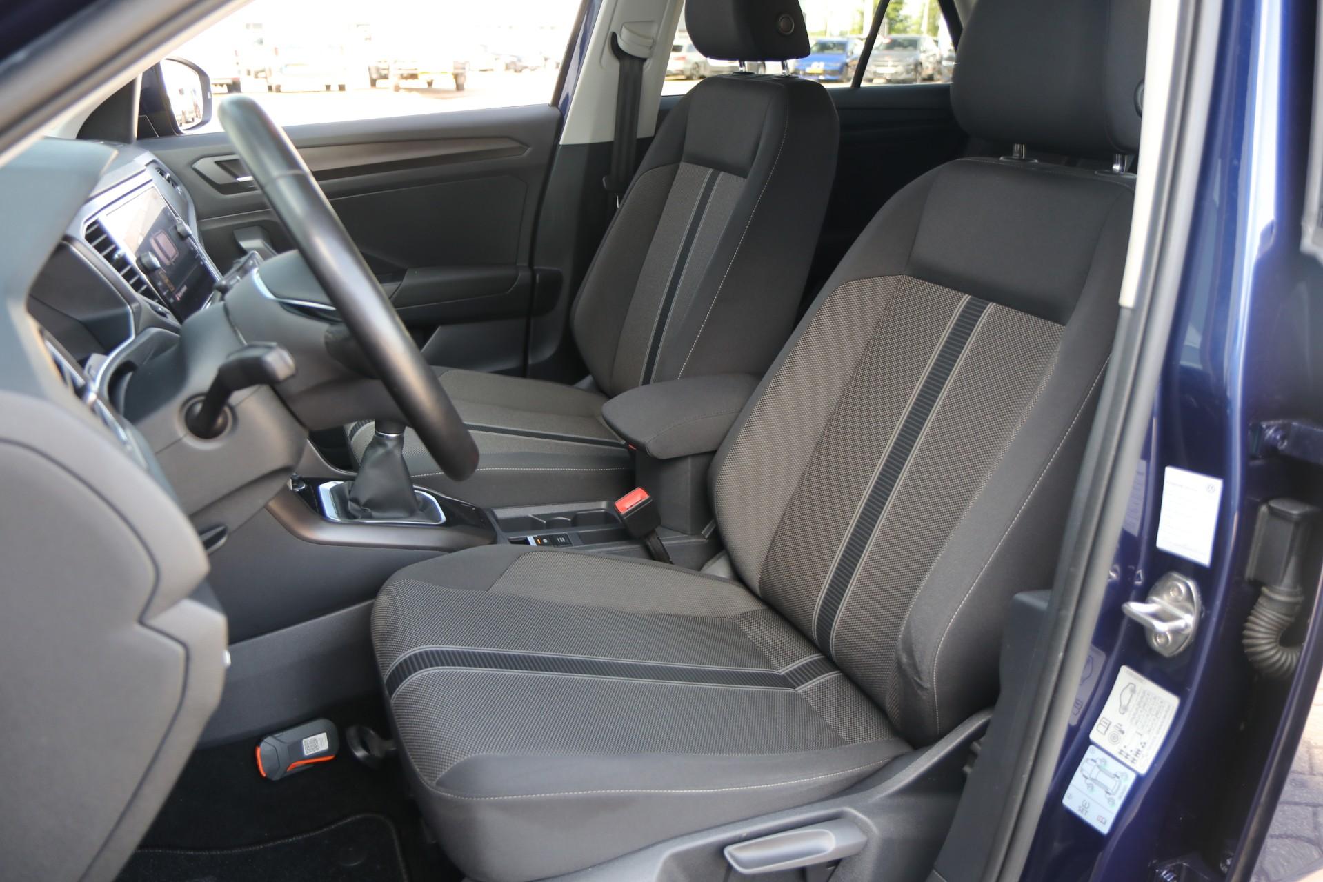 Volkswagen T-Roc 1.5 TSI 150pk Style - Afbeelding 4