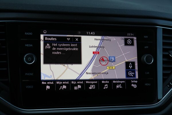 navigatiesysteem full map navigatiesysteem full map