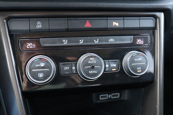airco (automatisch) airco (automatisch)