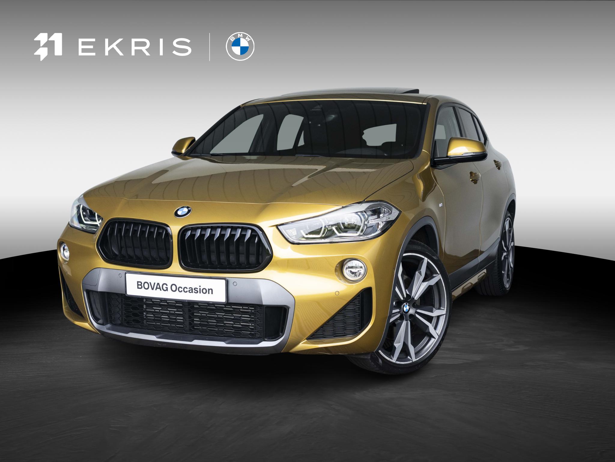 BMW X2 sDrive20i