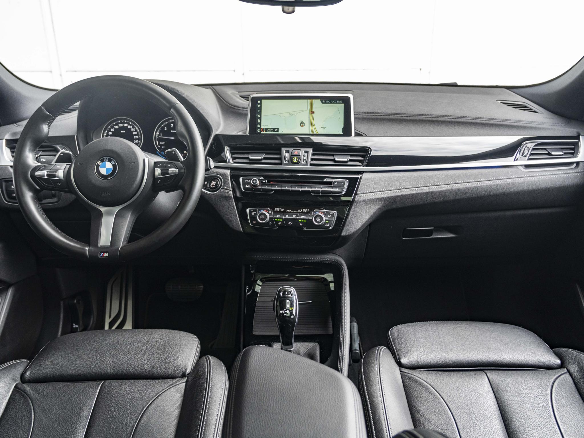 BMW X2 sDrive20i - Afbeelding 3