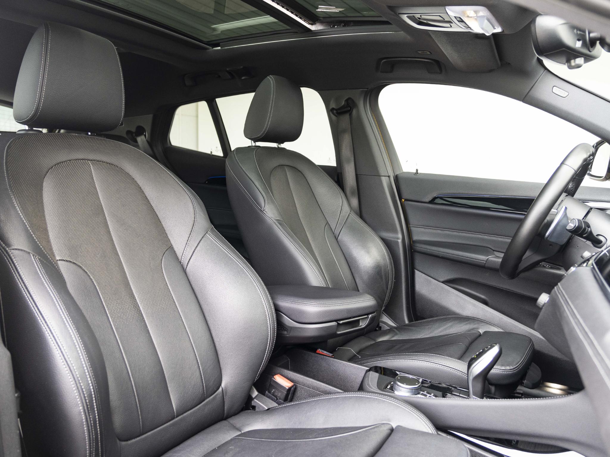 BMW X2 sDrive20i - Afbeelding 4