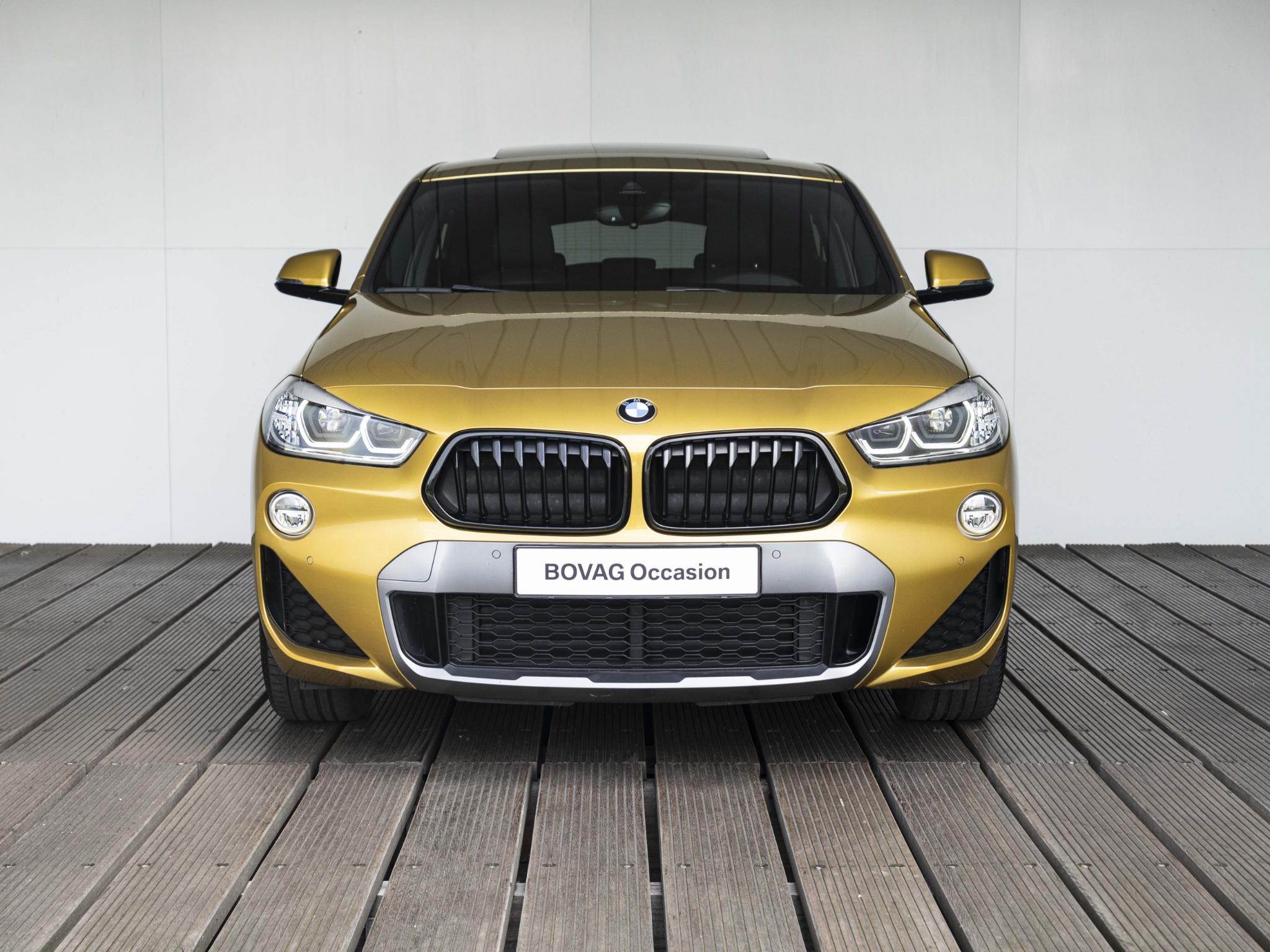 BMW X2 sDrive20i - Afbeelding 5