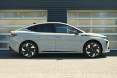 Skoda Enyaq Coupé 85X 340pk RS - Afbeelding 3