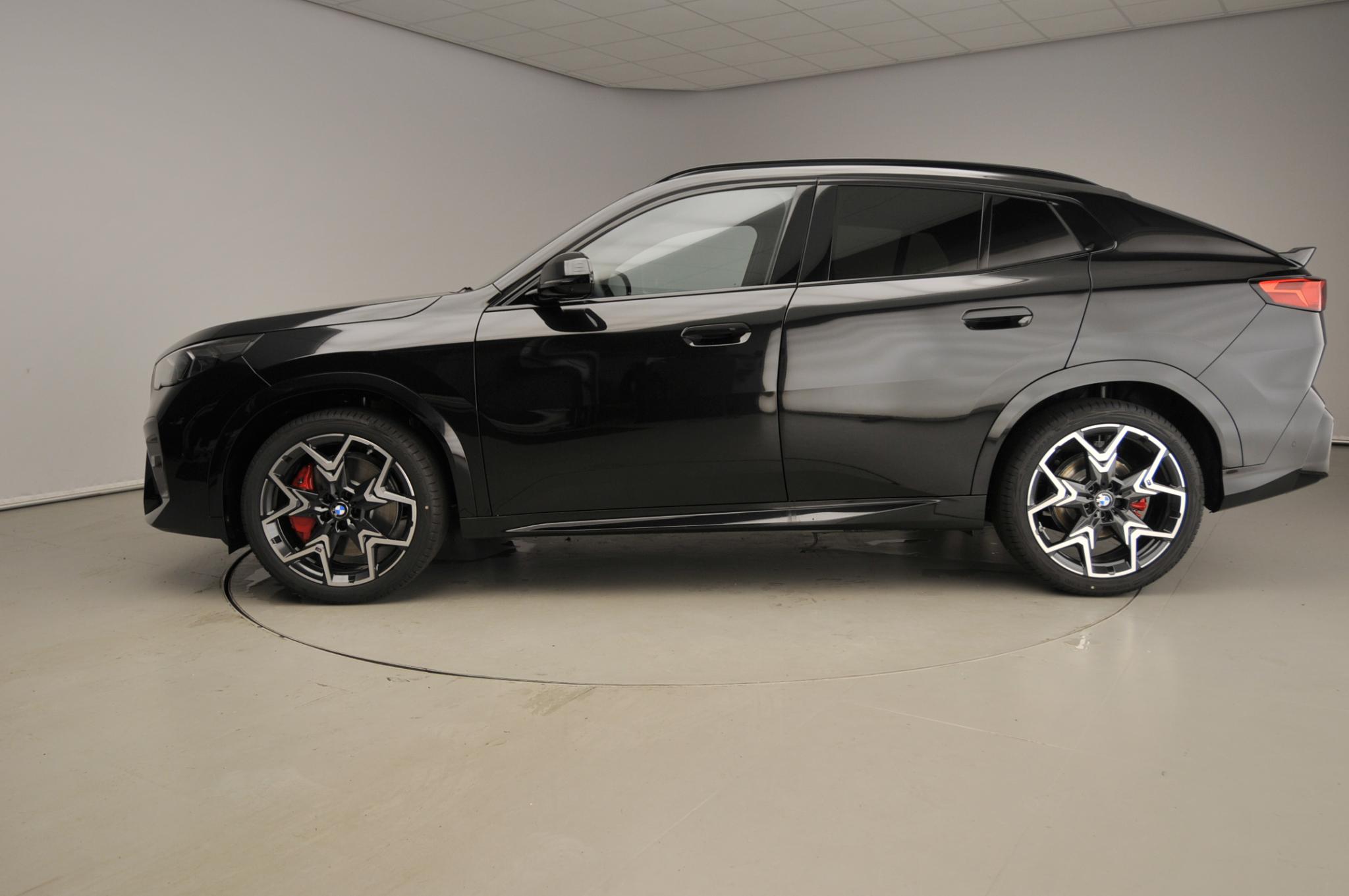 BMW X2 sDrive20i - Afbeelding 4