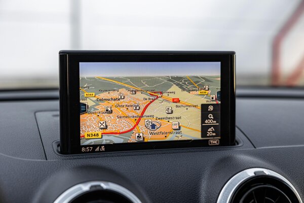 navigatiesysteem full map navigatiesysteem full map