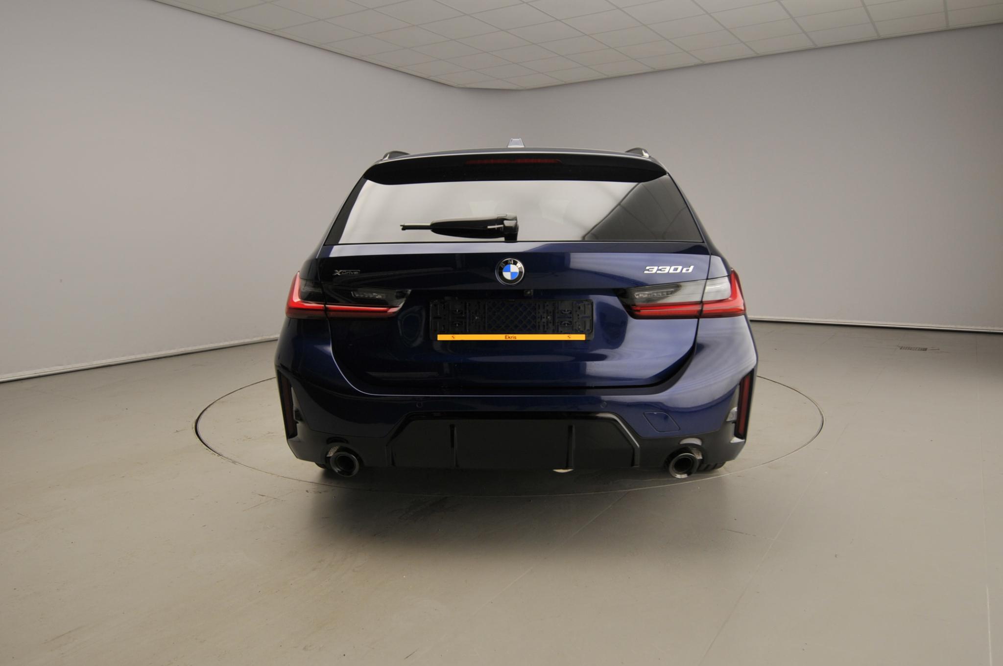 BMW 3  Serie 330d xDrive - Afbeelding 3