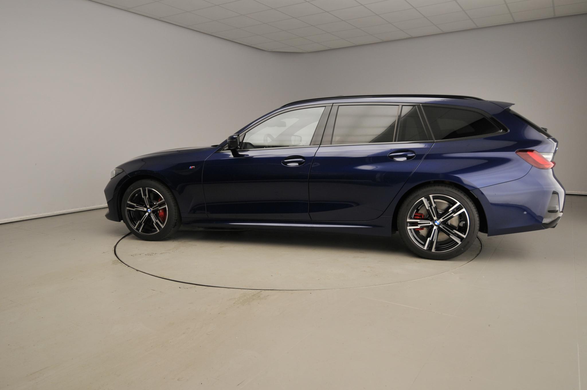 BMW 3  Serie 330d xDrive - Afbeelding 4