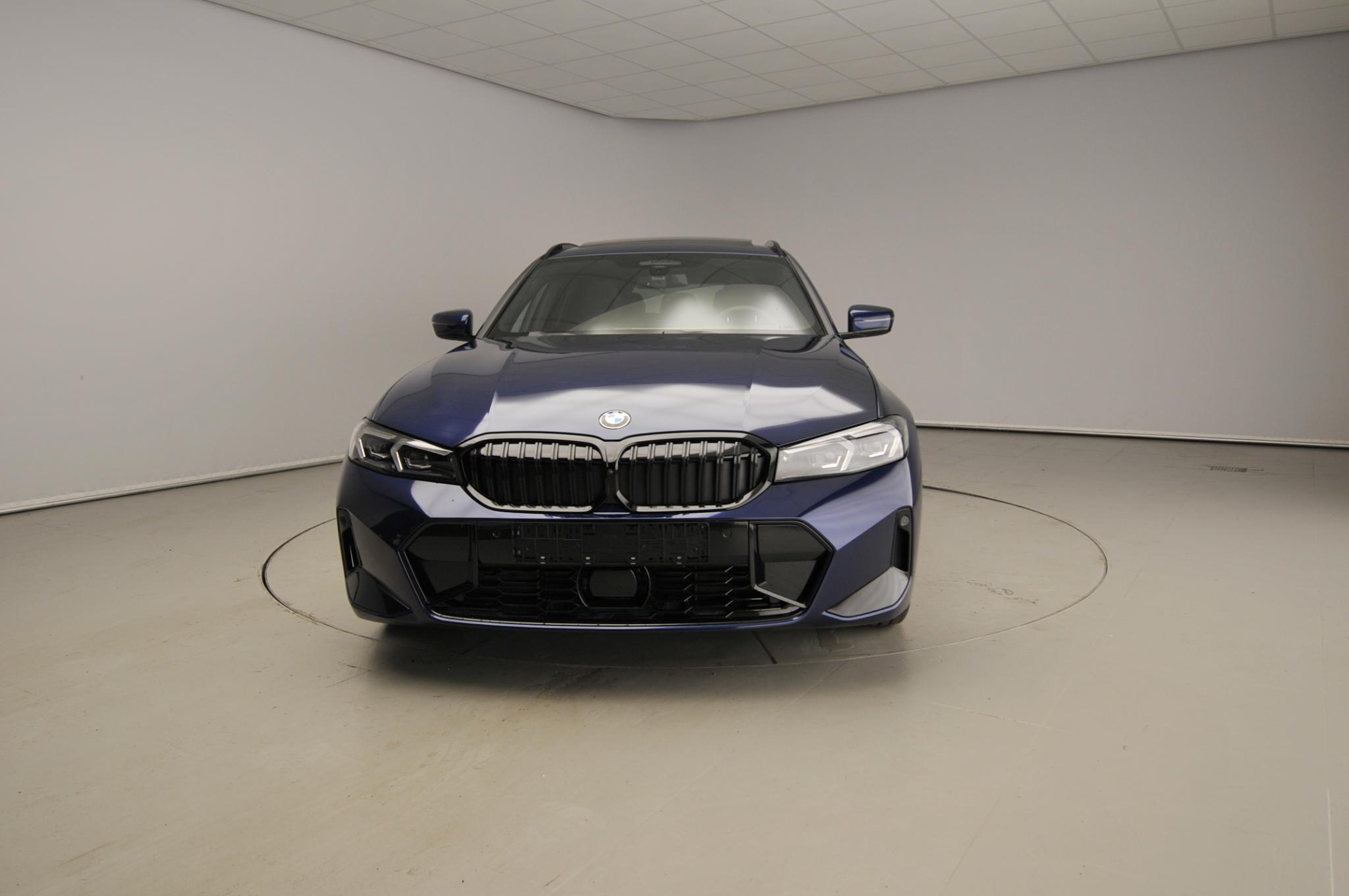 BMW 3  Serie 330d xDrive - Afbeelding 5