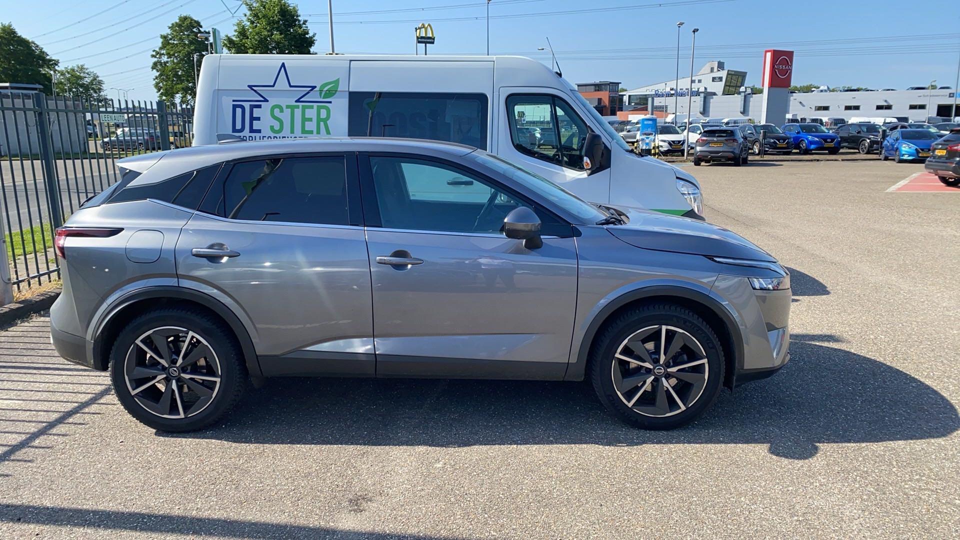 Nissan QASHQAI 1.3 MHEV Xtronic N-Style - Afbeelding 5