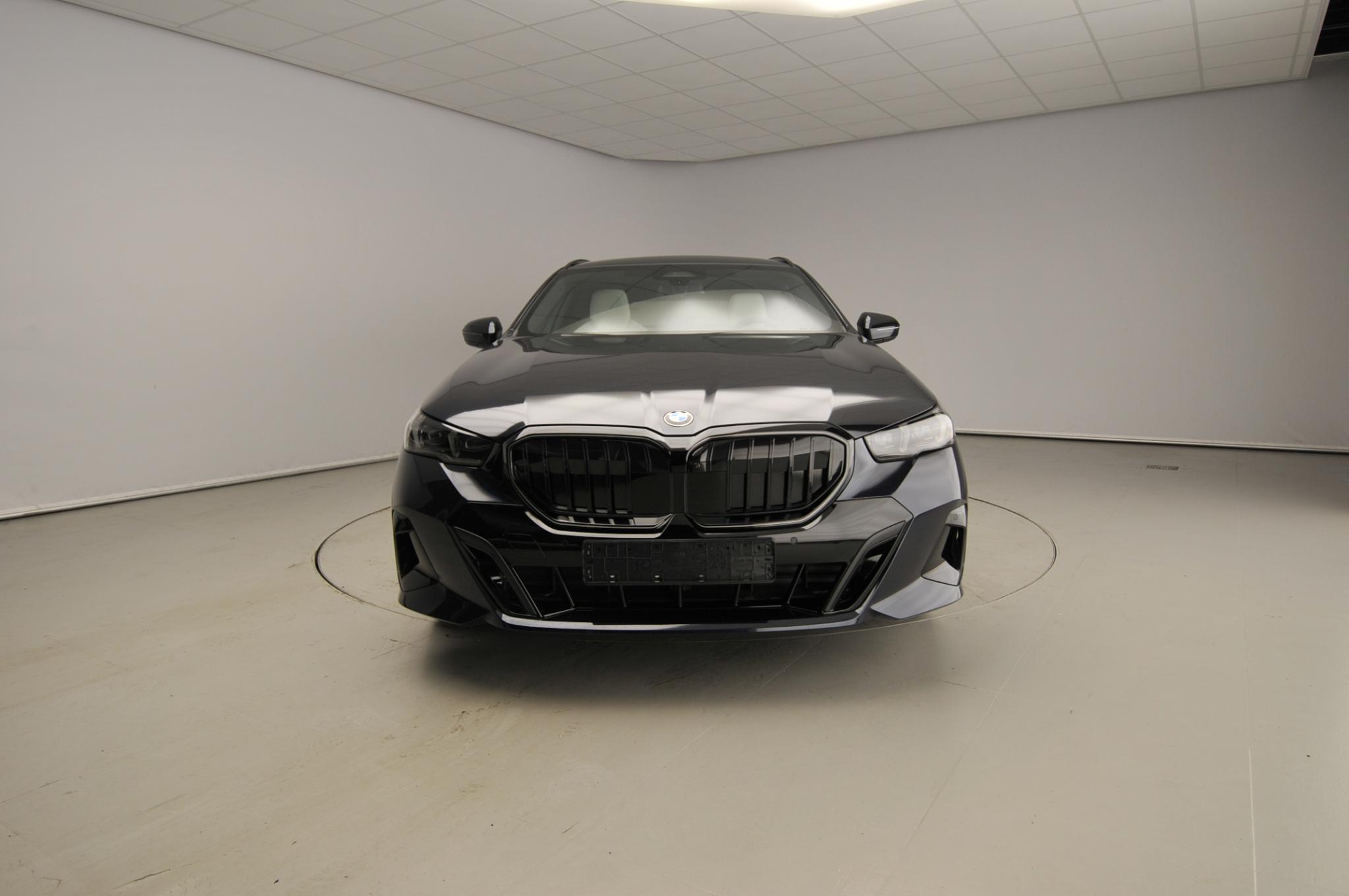 BMW 5 serie Touring 520i - Afbeelding 2