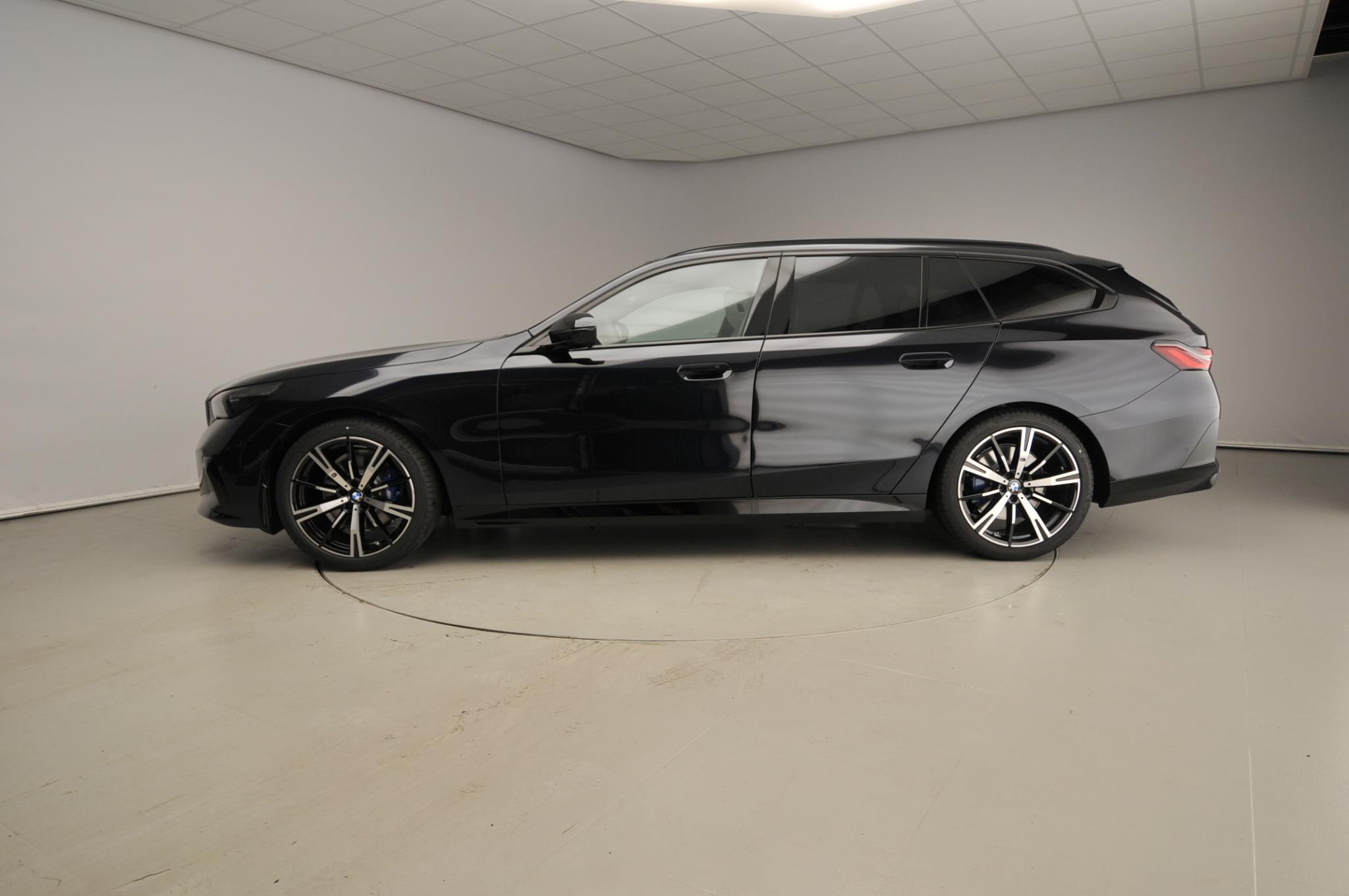 BMW 5 serie Touring 520i - Afbeelding 3