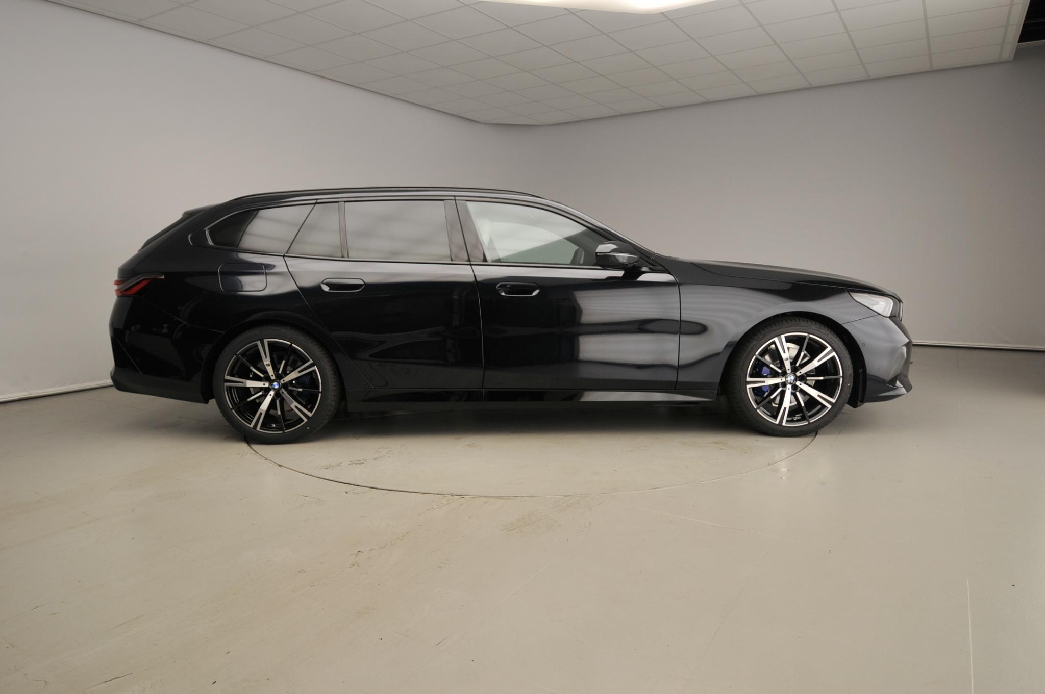 BMW 5 serie Touring 520i - Afbeelding 5