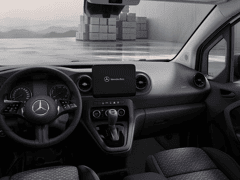 Mercedes-Benz eCitan 112 Pro L1 51 kWh - Afbeelding 3