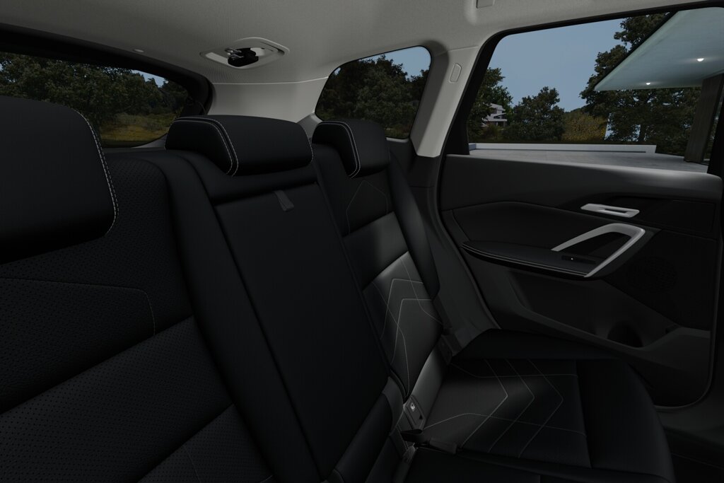 BMW iX1 10