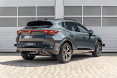 CUPRA Formentor 1.5 TSI e-Hybrid 204pk Business - Afbeelding 2